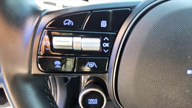 2024 Hyundai IONIQ 6 SEL