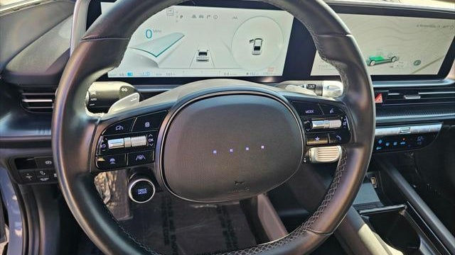 2024 Hyundai IONIQ 6 SEL