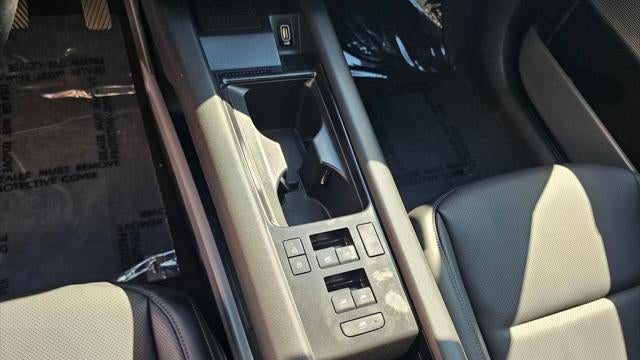 2024 Hyundai IONIQ 6 SEL