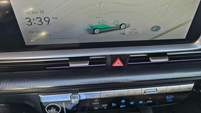 2024 Hyundai IONIQ 6 SEL