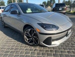 2024 Ioniq 6 Thumbnail 1