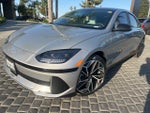 2024 Ioniq 6 Thumbnail 2