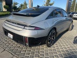 2024 Ioniq 6 Thumbnail 4