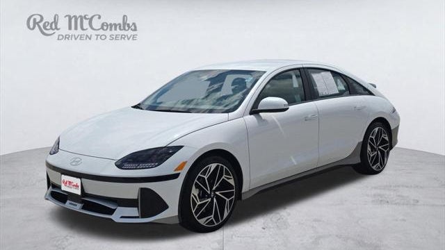 Preowned 2025 Hyundai IONIQ 6 SEL for Sale