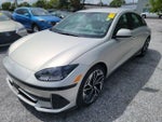 2023 Ioniq 6 Thumbnail 1