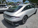2023 Ioniq 6 Thumbnail 3