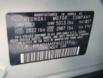 2023 Ioniq 6 Thumbnail 5