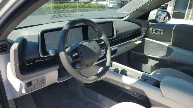 2023 Hyundai IONIQ 6 SEL