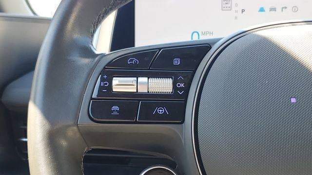 2023 Hyundai IONIQ 6 SEL