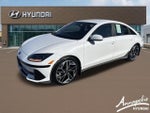 2023 Ioniq 6 Thumbnail 1