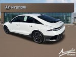2023 Ioniq 6 Thumbnail 3