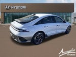 2023 Ioniq 6 Thumbnail 5