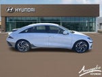 2023 Ioniq 6 Thumbnail 6