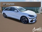 2023 Ioniq 6 Thumbnail 7