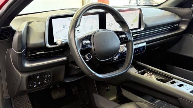 2023 Hyundai IONIQ 6 SEL