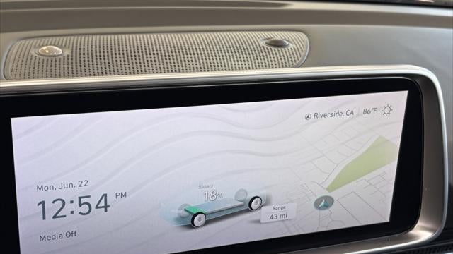 2023 Hyundai IONIQ 6 SEL