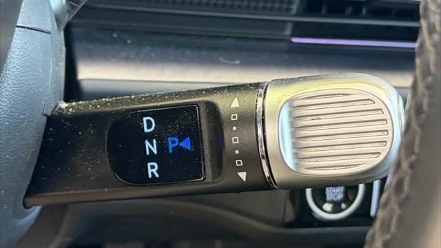 2023 Hyundai IONIQ 6 SEL