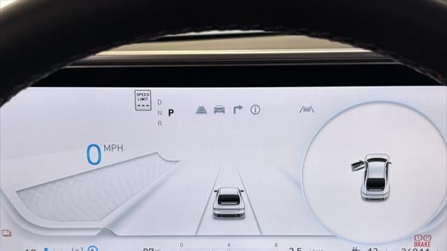 2023 Hyundai IONIQ 6 SEL