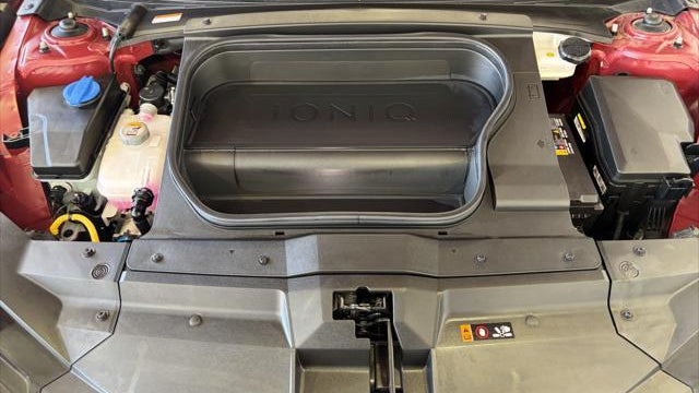2023 Hyundai IONIQ 6 SEL