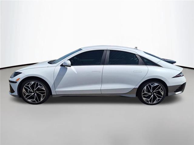 2024 Hyundai Ioniq - $25,695