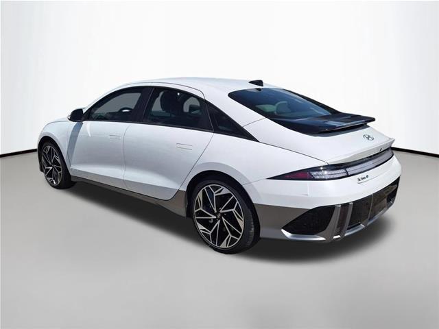 2024 Hyundai Ioniq - $25,695