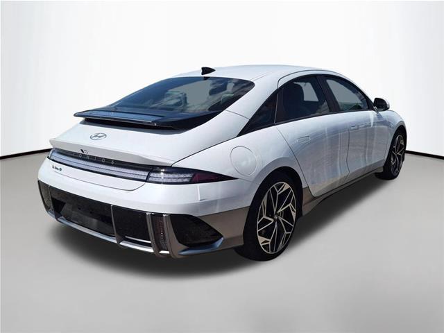 2024 Hyundai Ioniq - $25,695