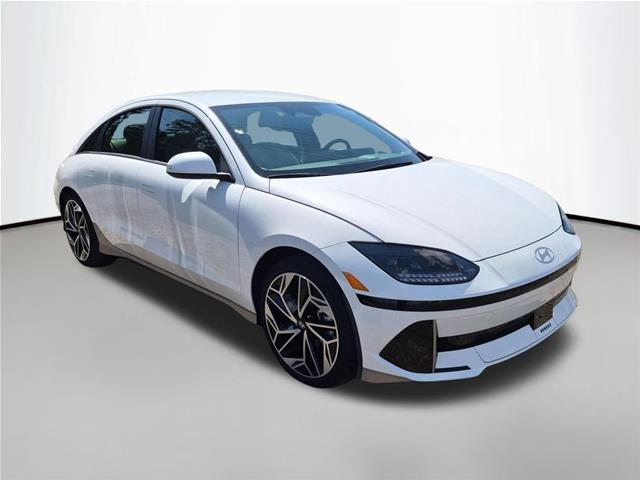 2024 Hyundai Ioniq - $25,695