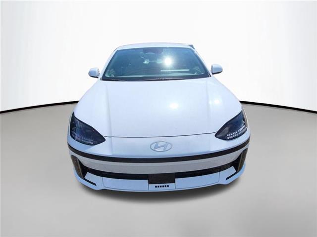 2024 Hyundai Ioniq - $25,695