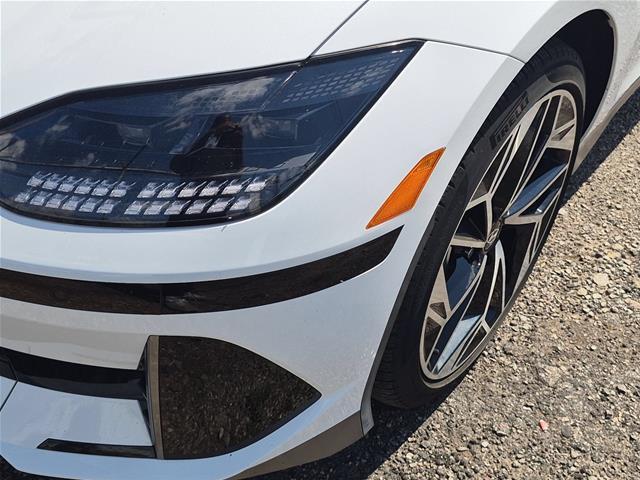 2024 Hyundai Ioniq - $25,695