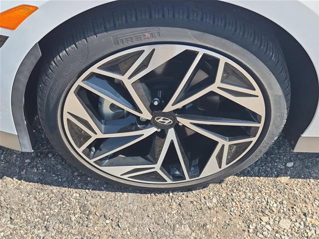 2024 Hyundai Ioniq - $25,695