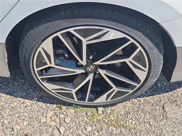 2024 Hyundai Ioniq - $25,695