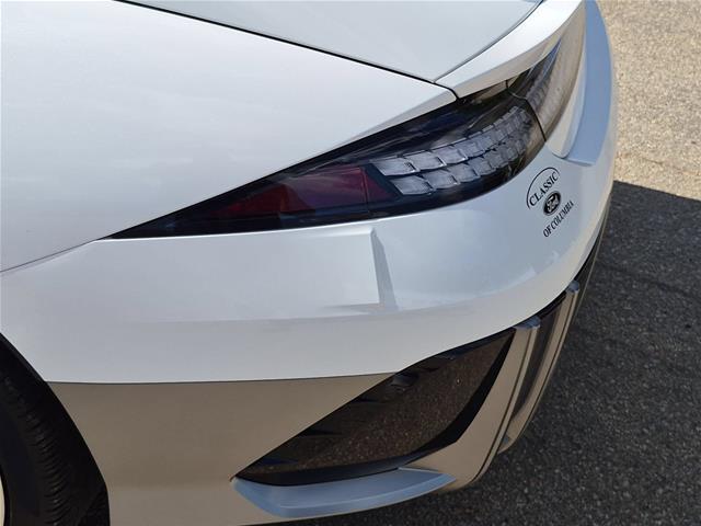 2024 Hyundai Ioniq - $25,695