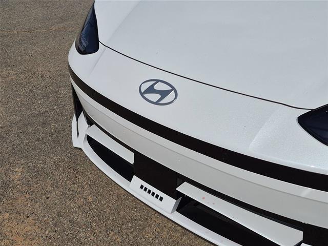 2024 Hyundai Ioniq - $25,695