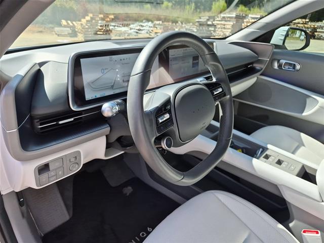 2024 Hyundai Ioniq - $25,695