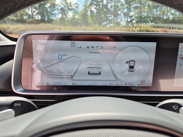 2024 Hyundai Ioniq - $25,695