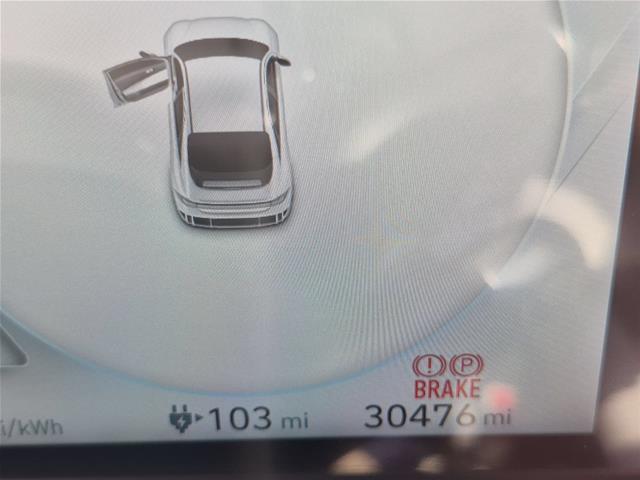 2024 Hyundai Ioniq - $25,695