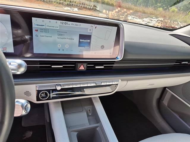 2024 Hyundai Ioniq - $25,695