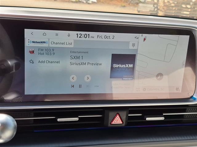 2024 Hyundai Ioniq - $25,695