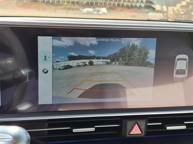 2024 Hyundai Ioniq - $25,695
