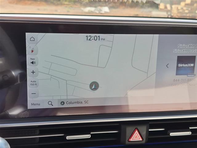 2024 Hyundai Ioniq - $25,695