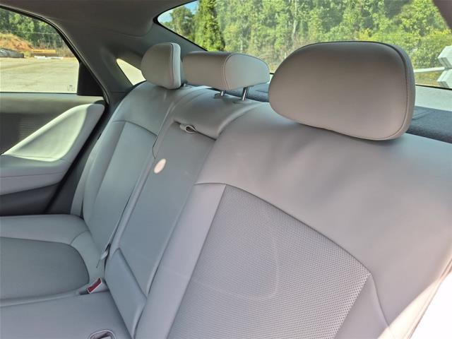 2024 Hyundai Ioniq - $25,695