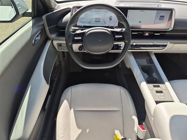 2024 Hyundai Ioniq - $25,695