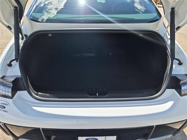 2024 Hyundai Ioniq - $25,695