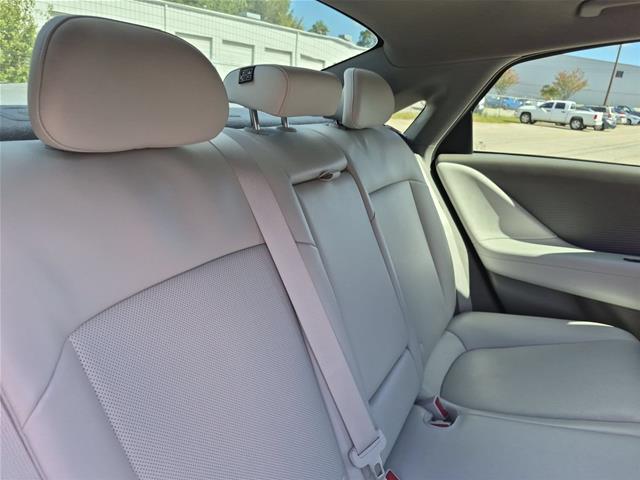 2024 Hyundai Ioniq - $25,695