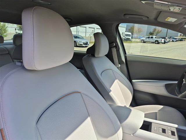 2024 Hyundai Ioniq - $25,695