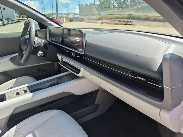 2024 Hyundai Ioniq - $25,695