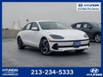 2024 IONIQ 6 Thumbnail 1