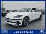2024 IONIQ 6 Thumbnail 2