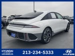 2024 IONIQ 6 Thumbnail 4