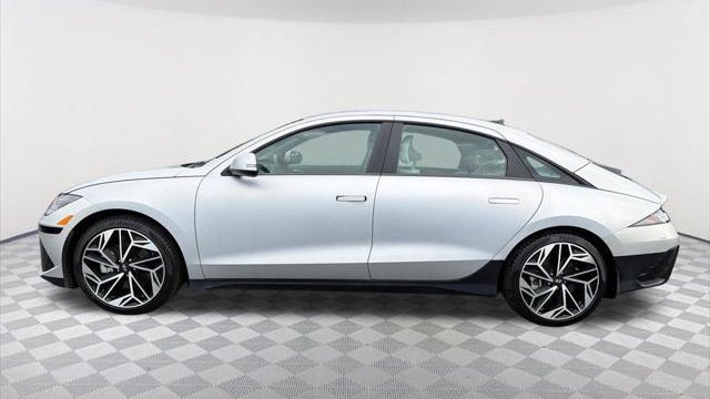 2024 Hyundai IONIQ 6 SEL